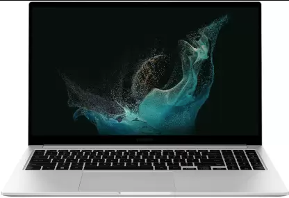 Samsung Galaxy Book2 NP750XED-KC3IN Laptop Image