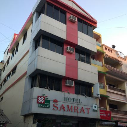 Hotel Samrat - Dadra - Daman Image