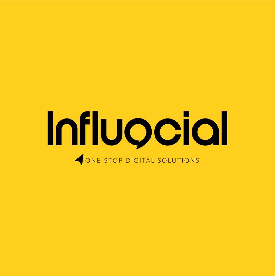 Influocial Technologies Image