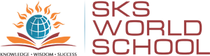 SKS World School - Sector-16 - Greater Noida West Image