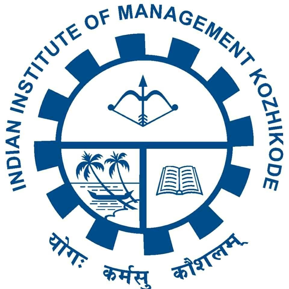 Indian Institute Of Management - Kozhikode Image