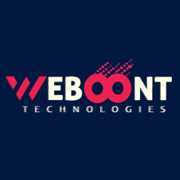 Weboon Technologies Image