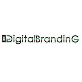 The Digital Branding Image