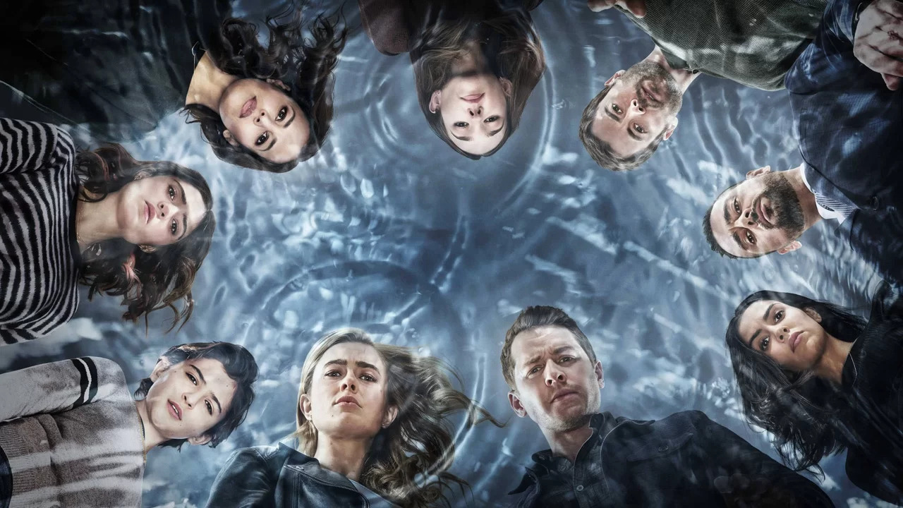 Manifest: Season 4 Image