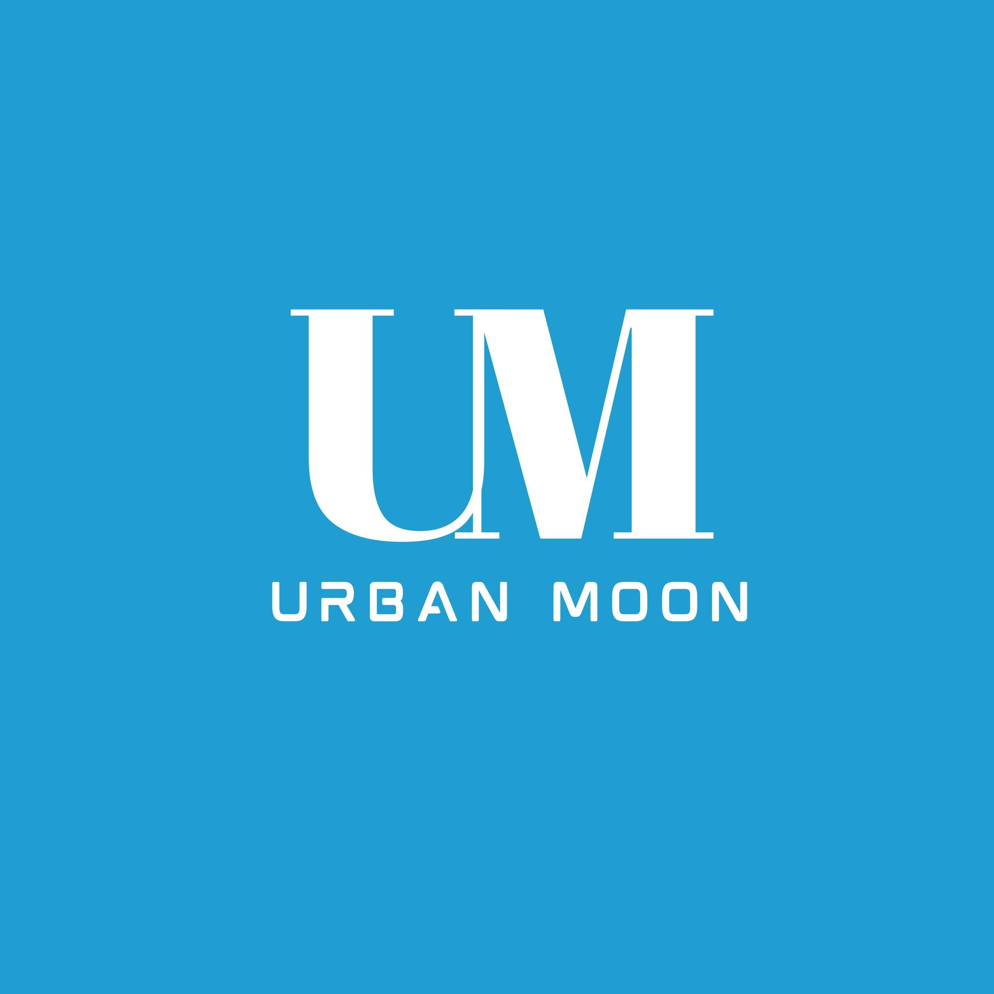 Urban Moon Image