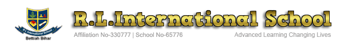 R L International School - Noida Image