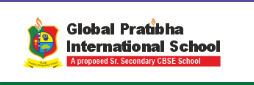 Global Pratibha International School - Dwarka Sector 8 - Delhi Image