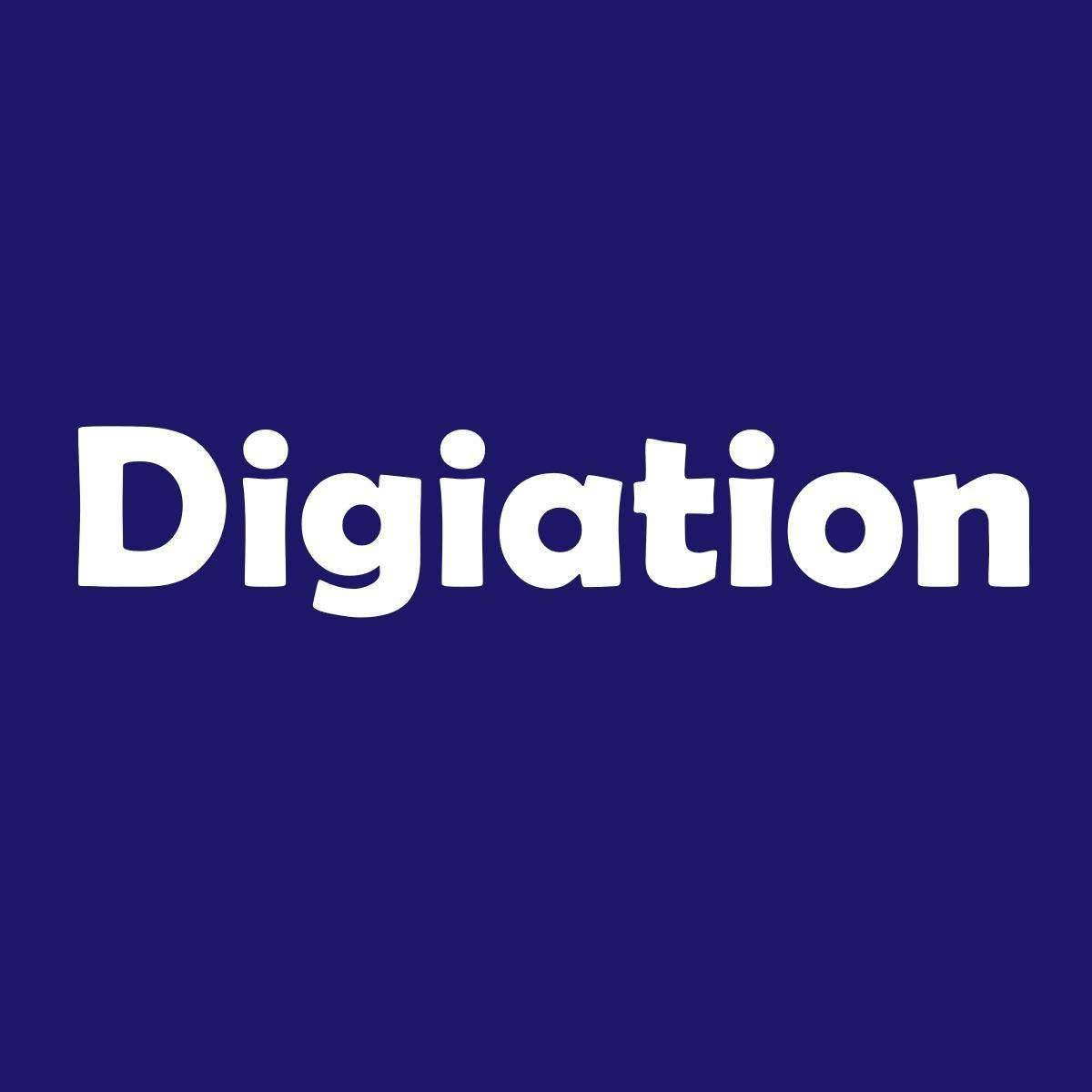 Digiation Solutions Image