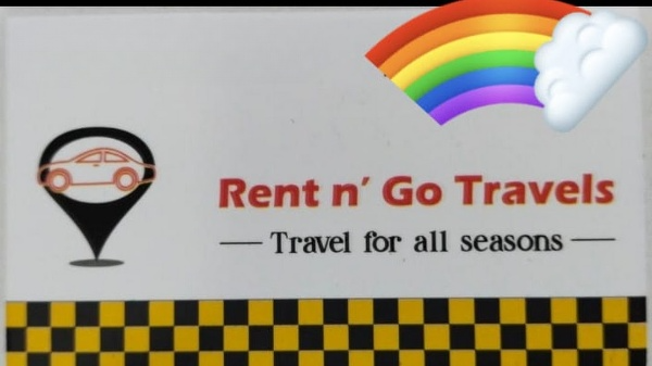 Rent n' Go Travels - Danteshwar - Vadodara Image