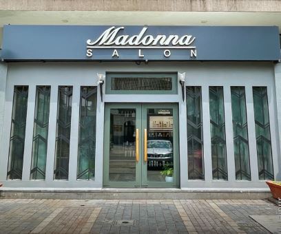 Madonna Salon - Bani Park - Jaipur Image