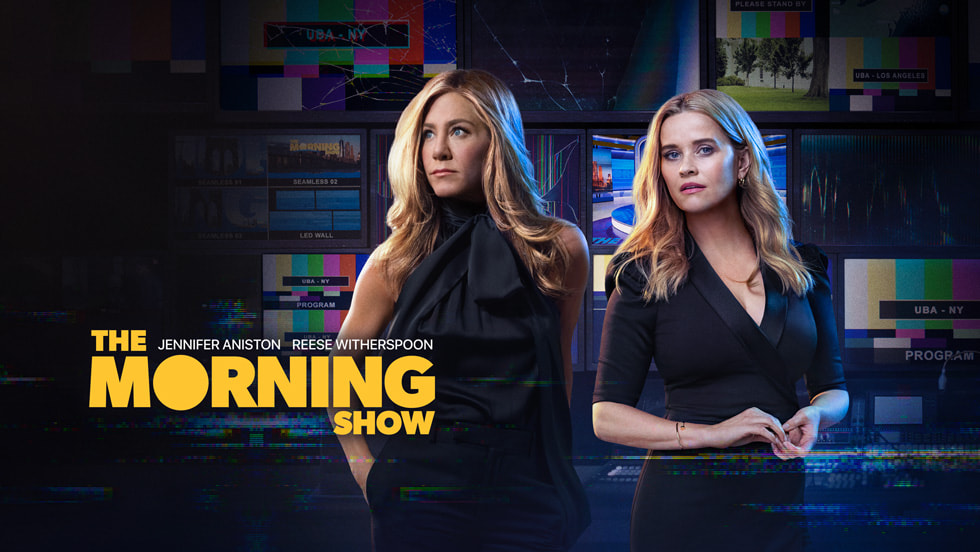 The Morning Show Season 3 Image