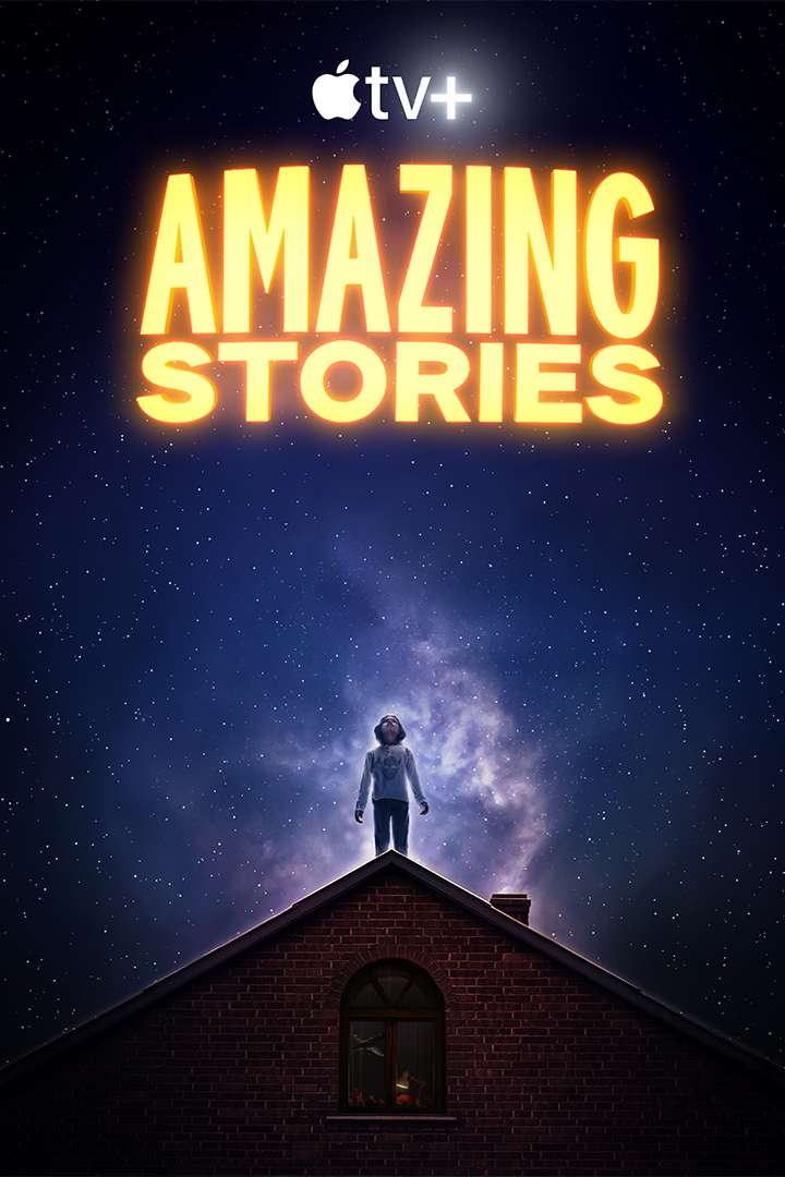 Amazing Stories Image