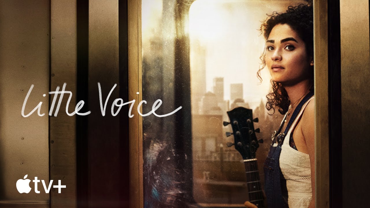 Little Voice Image