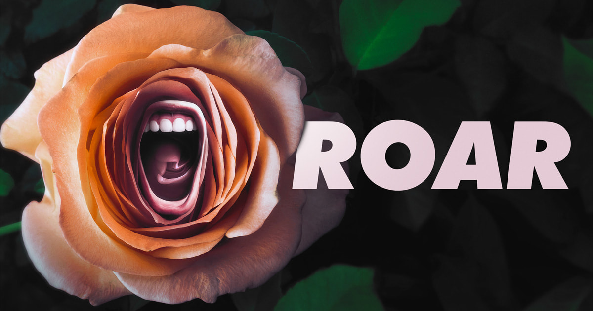 Roar Image