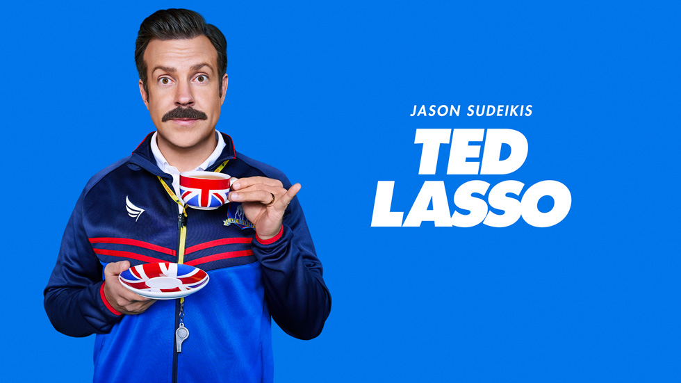 Ted Lasso Image