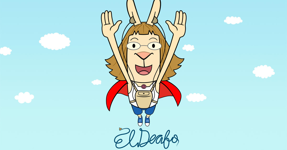 El Deafo Image