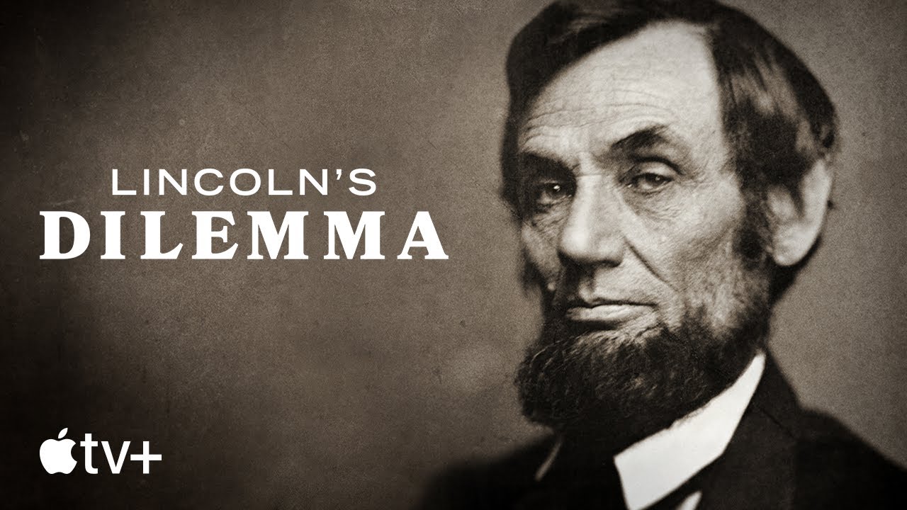 Lincoln's Dilemma Image