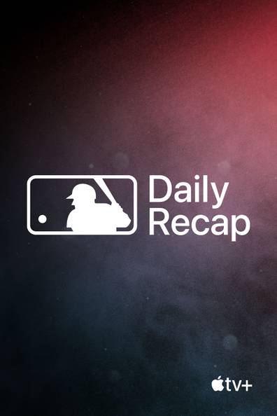 MLB Daily Recap Image