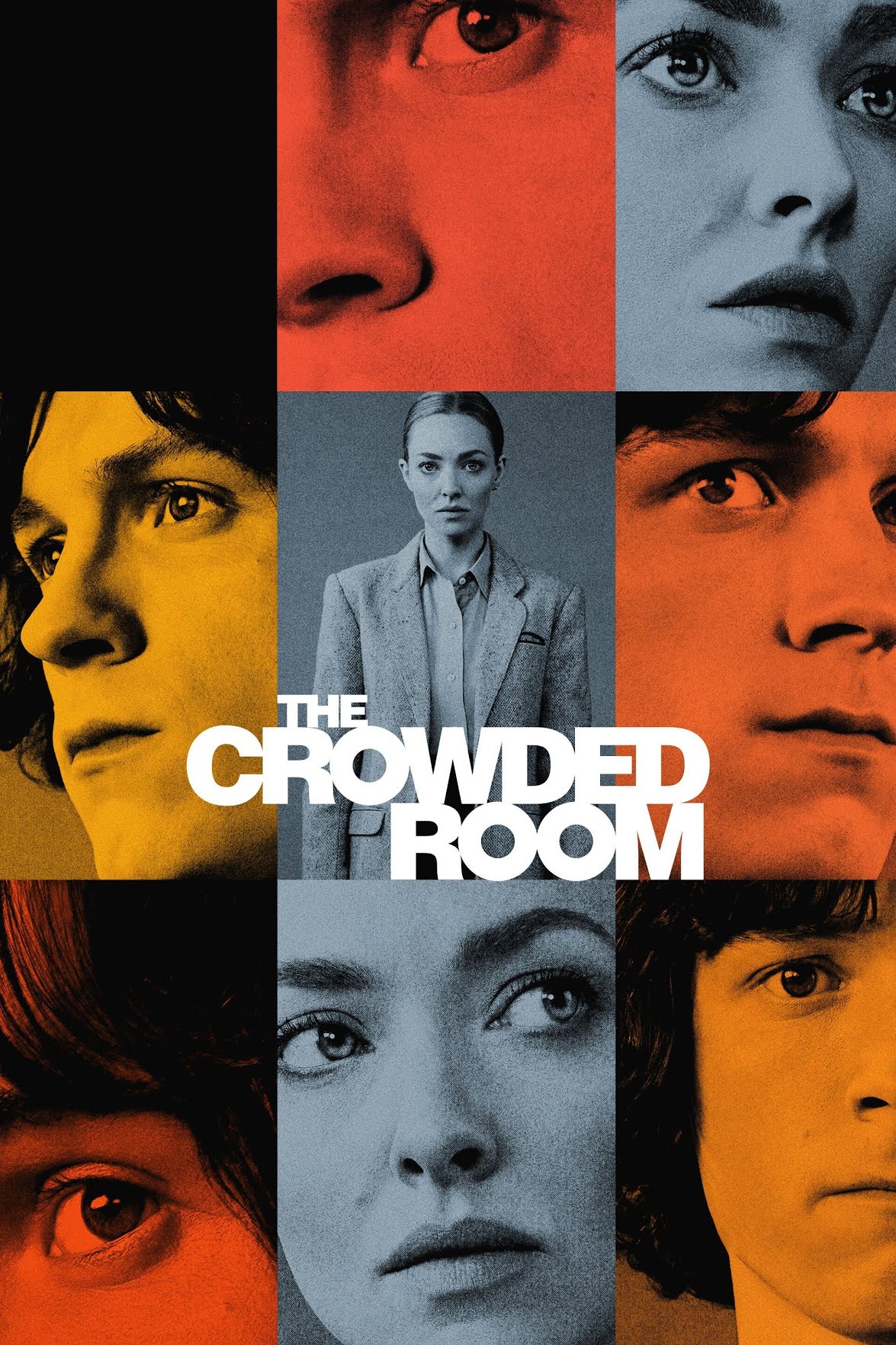 The Crowded Room Image