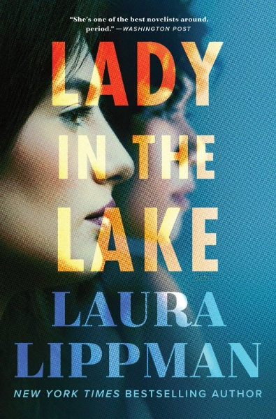 Lady in the Lake Image