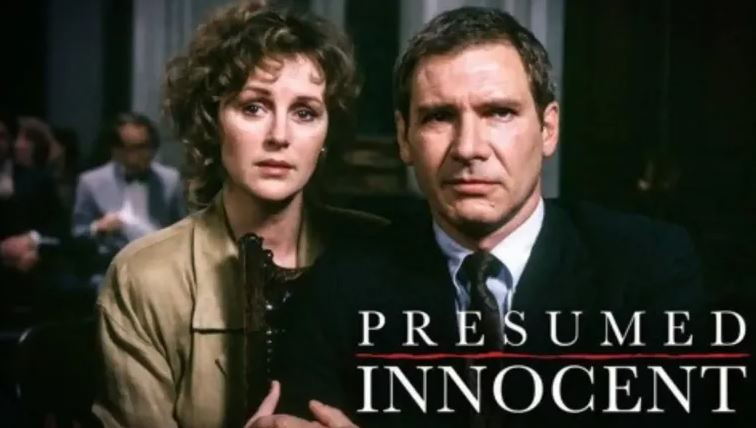 Presumed Innocent Image