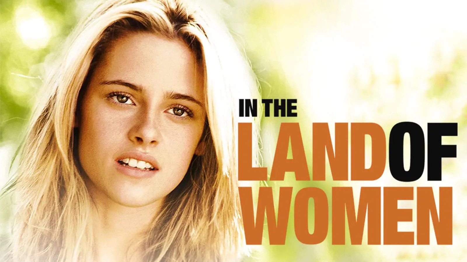 Land of Women Image