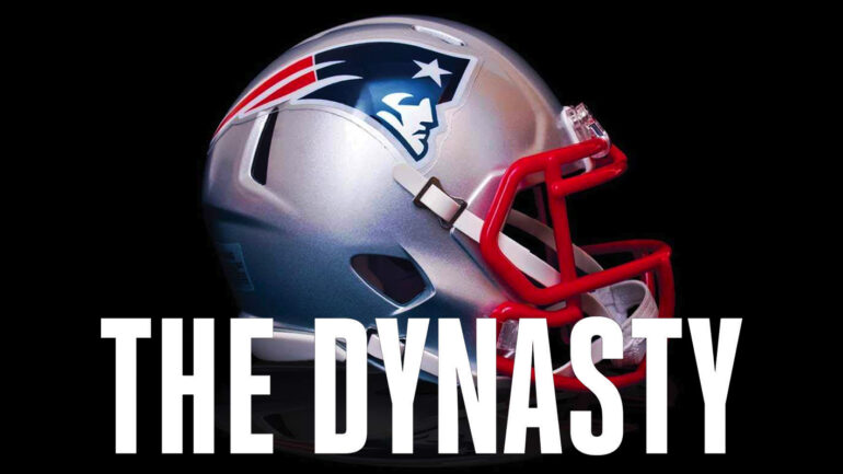 The Dynasty Image