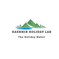 Kashmir Holiday Lab Image