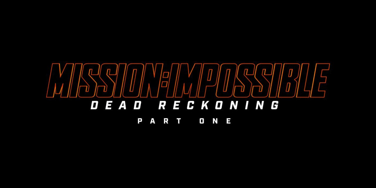 Mission Impossible - Dead Reckoning Part One Image