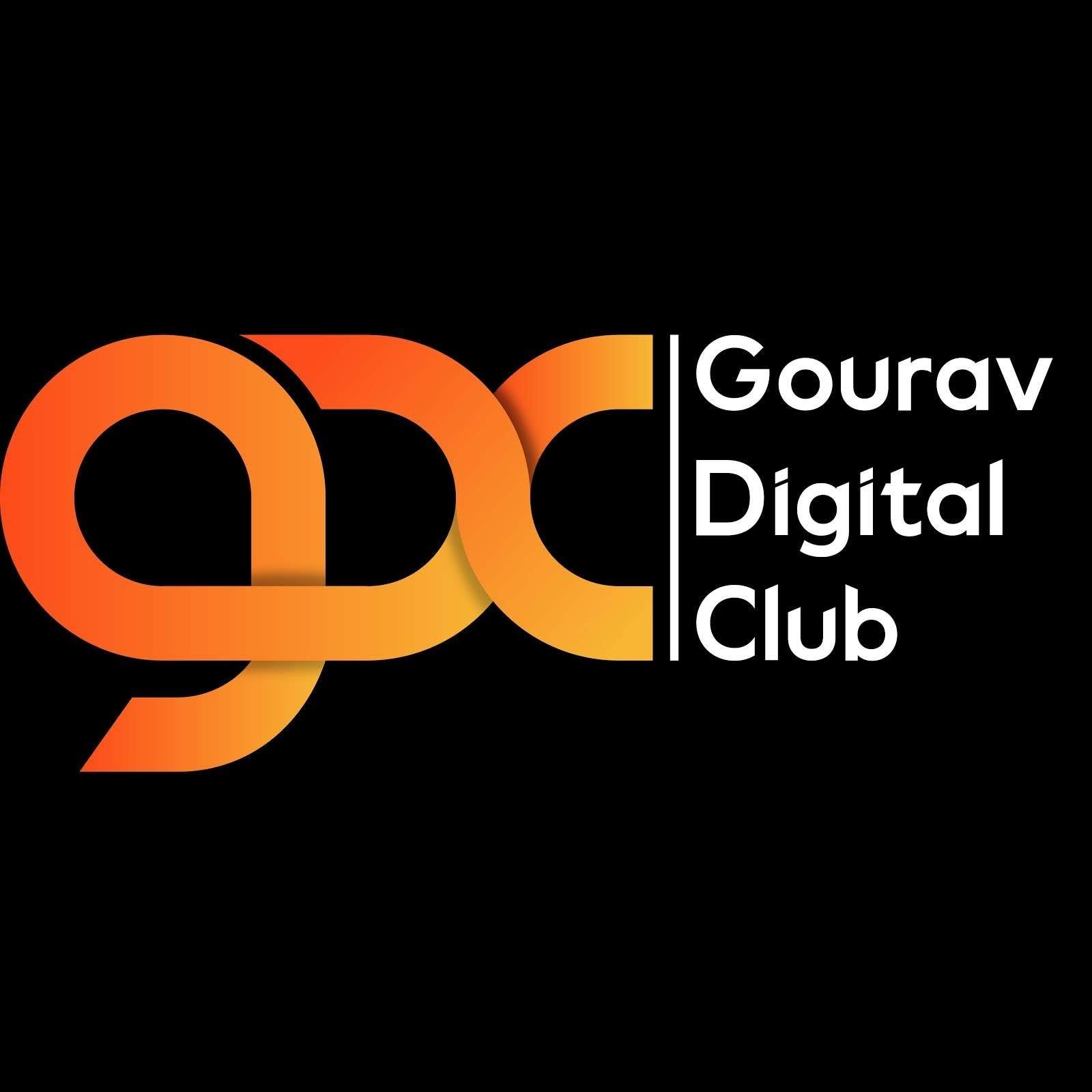 Gourav Digital Club Image