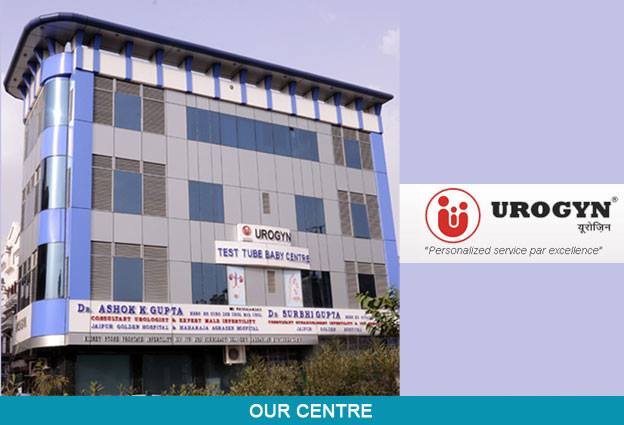 Urogyn IVF Center - Rohini - Delhi Image