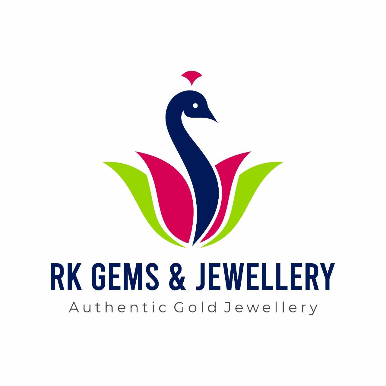 Rk Gems & Jewellery - Jayaprakash Nagar - Vijayawada Image