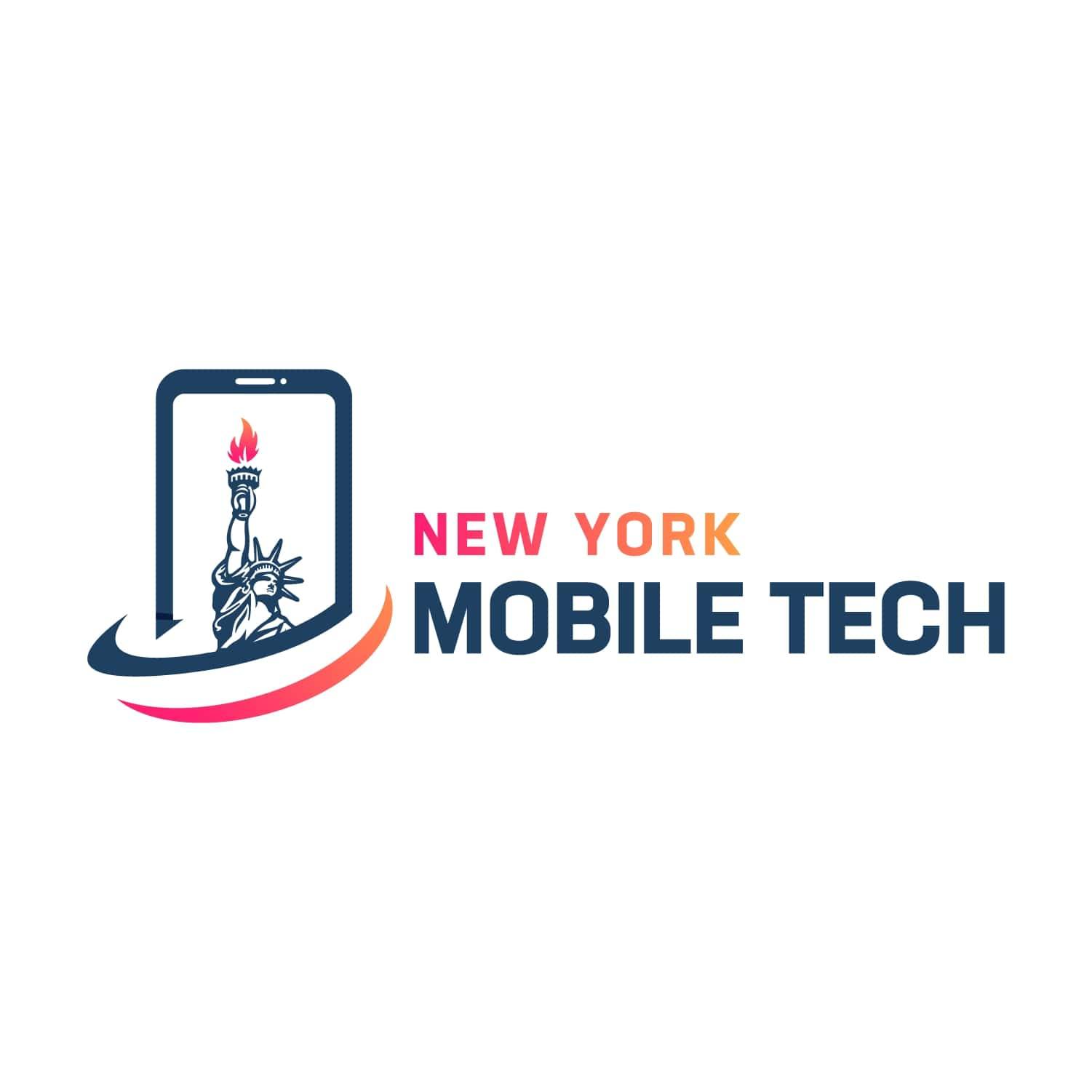 New York Mobile Tech Image