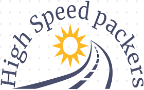 High Speed Packers Image