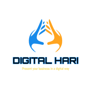 Digital Hari Image