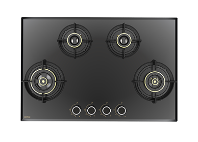 Hafele Altius FS 480 Built in Hob Image