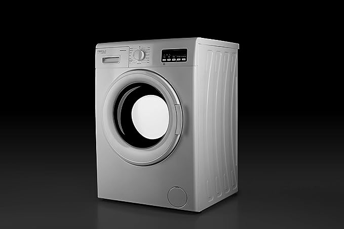 Hafele Marina 8014W Washing Machines Image