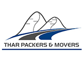 Thar Packers and Movers Image