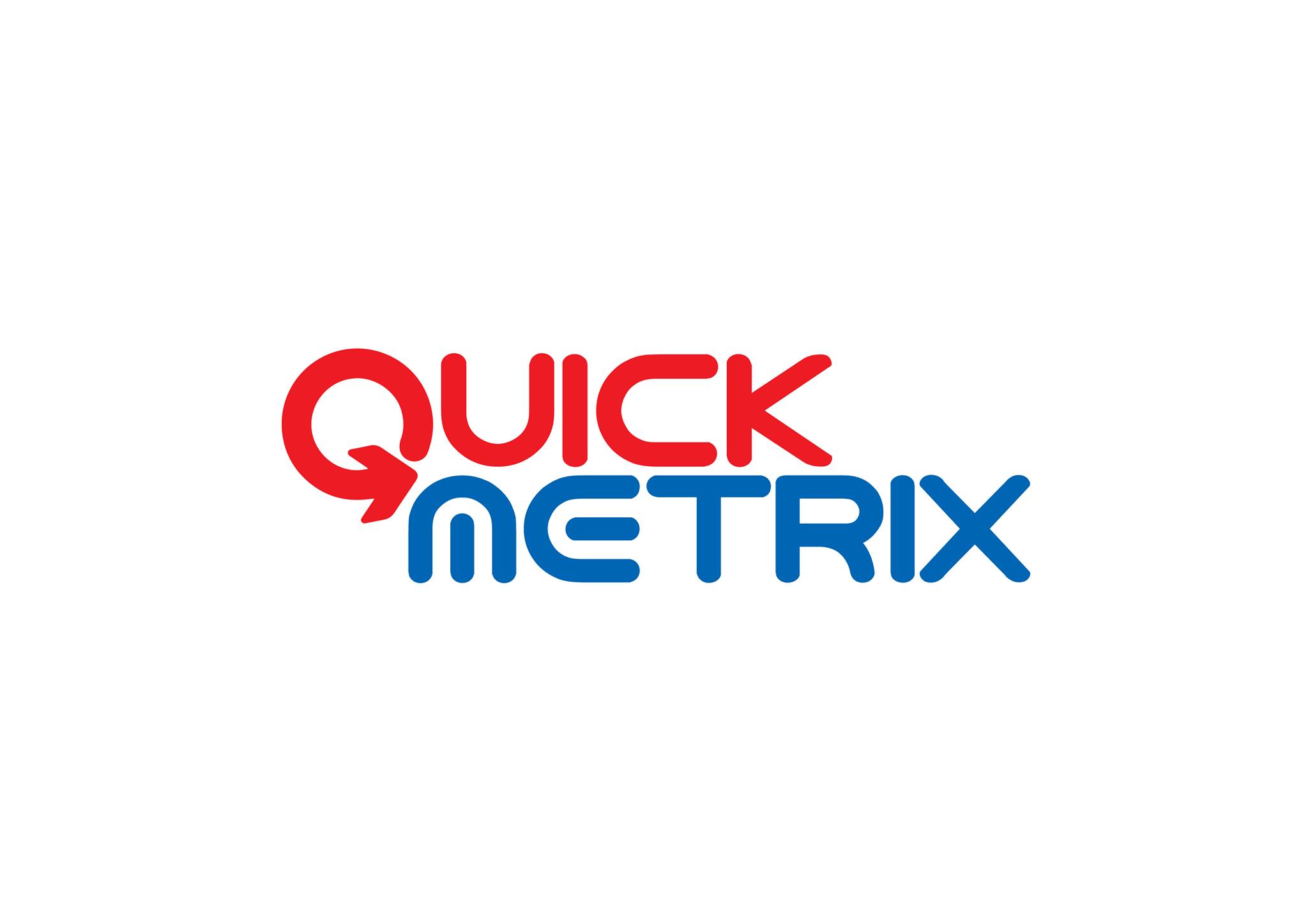 QuickMetrix Image