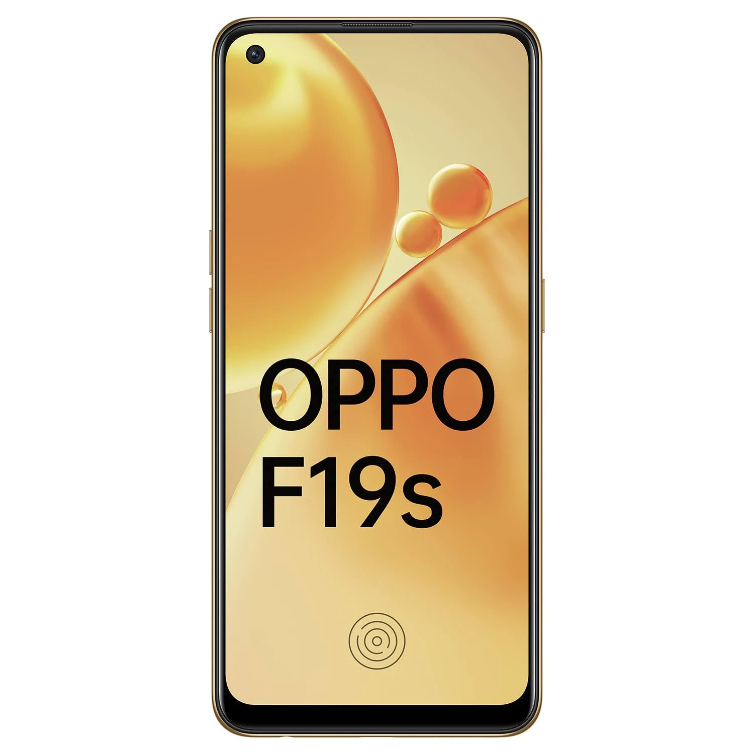 Oppo F19s Image