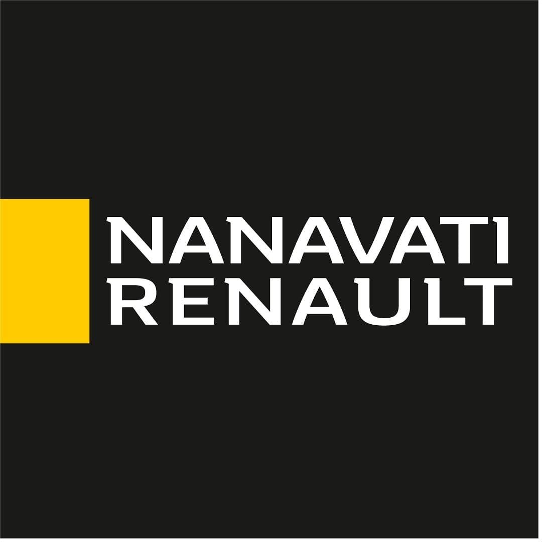 Nanavati Renault - Vapi - Surat Image