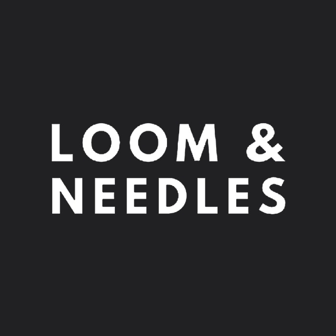 Loom and Needles Image