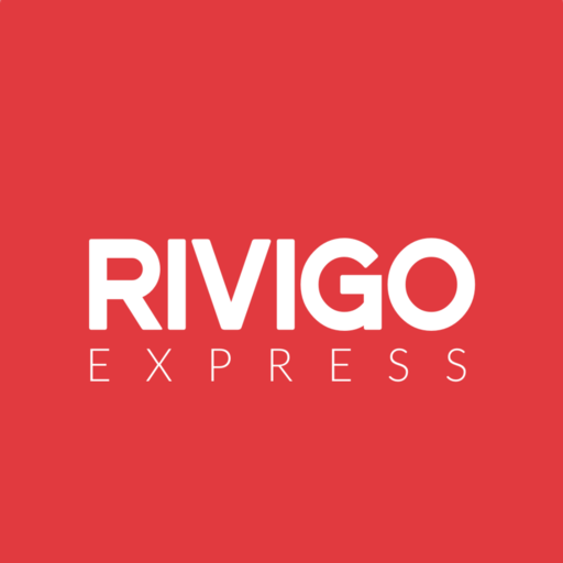 Rivigo Express Image