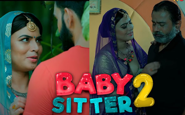 Baby Sitter 2 Image