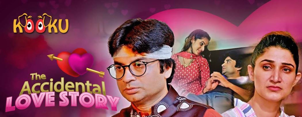 The Accidental Love Story Image