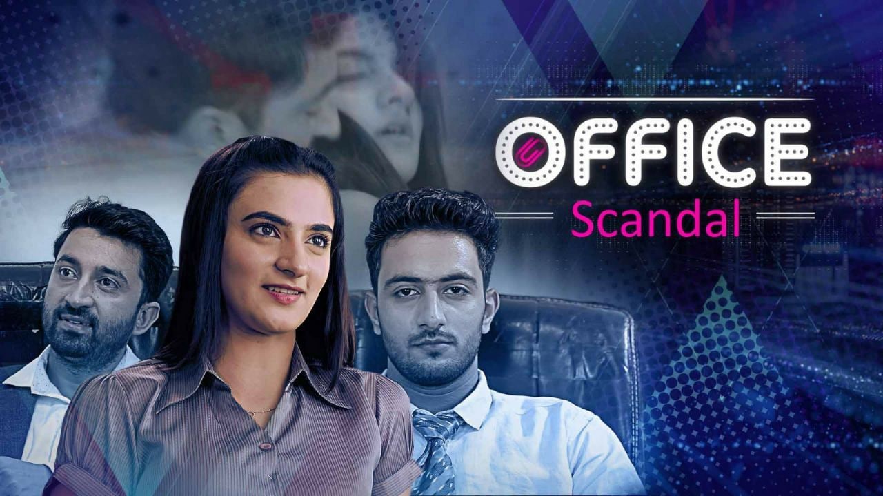 Office Scandal Image