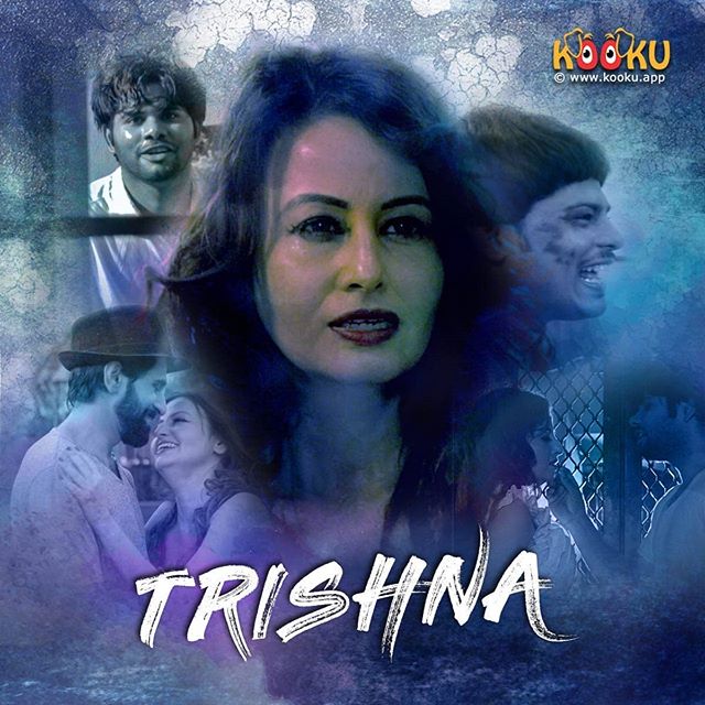 Trishna Image