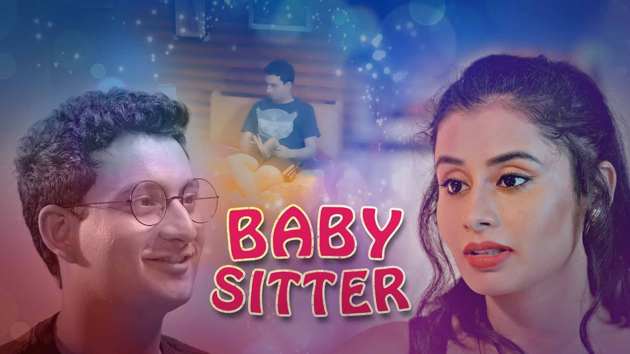 Baby Sitter Image