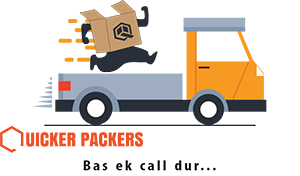 Quicker Packers and Movers Image