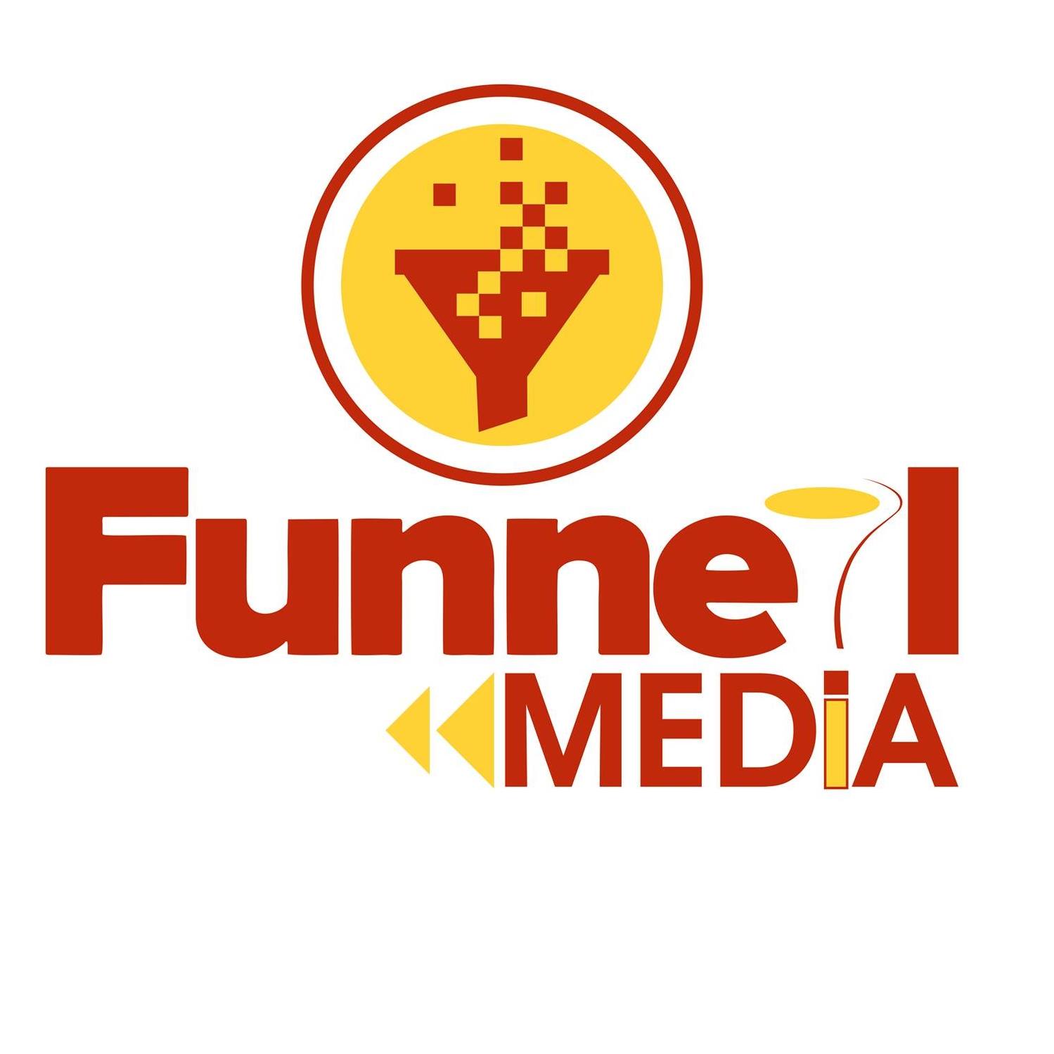 Funnel Media Image